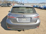 Lexus CT 2012