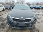 Kia Optima 2013