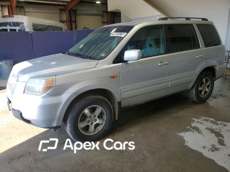 Honda Pilot 2006 - Image 1 of 13
