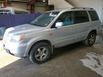 Honda Pilot 2006