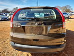Honda CR-V 2013