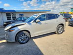 Mazda CX-5 2025