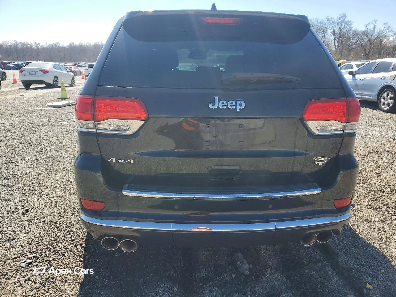 Jeep Cherokee 2014