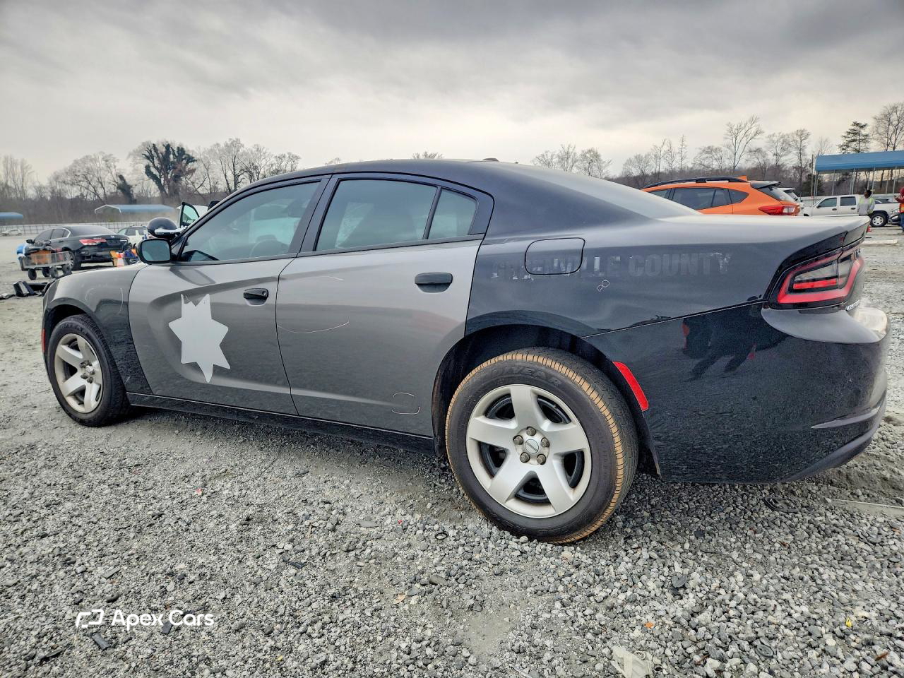 Dodge Charger 2023