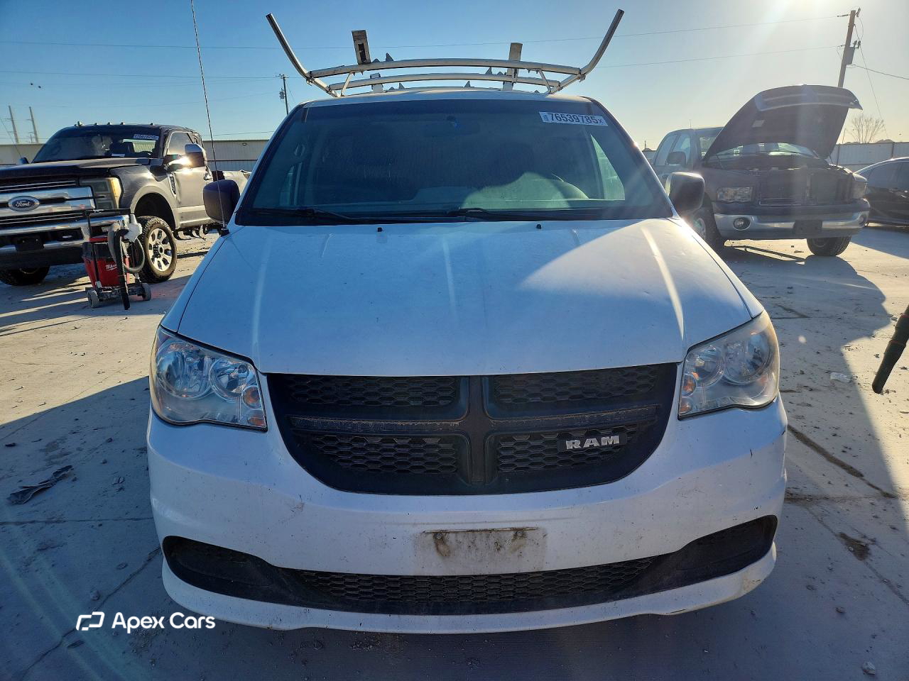 RAM  2015