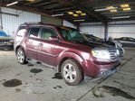 Honda Pilot 2013