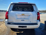 Chevrolet Tahoe 2016
