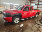 Chevrolet Silverado 2011