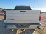 Chevrolet Silverado 2023