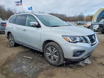 Nissan Pathfinder 2019