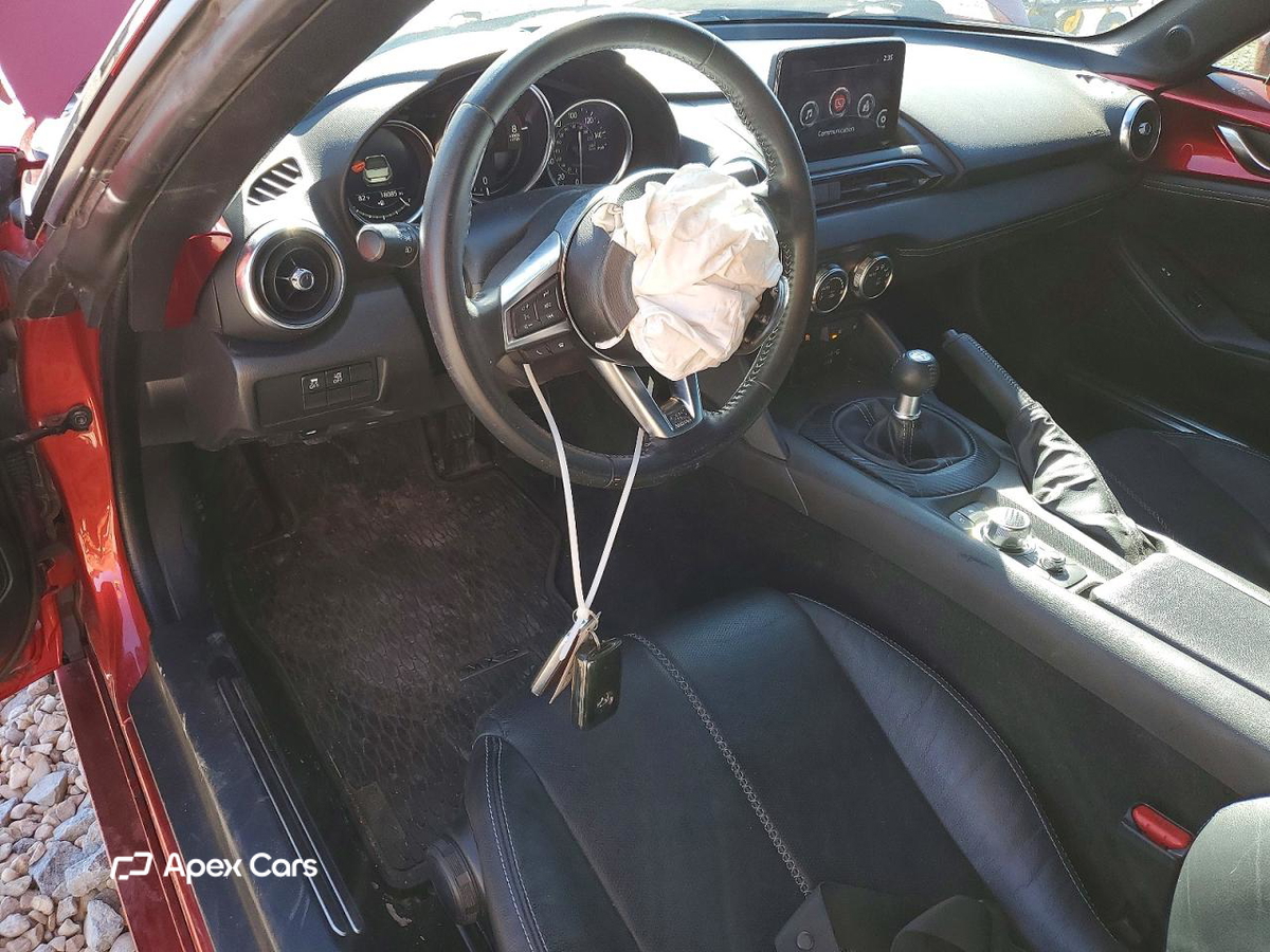 Mazda MX-5 2023