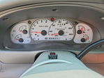 Ford Explorer 2003