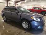 Subaru Outback 2017