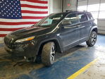 Jeep Cherokee 2015