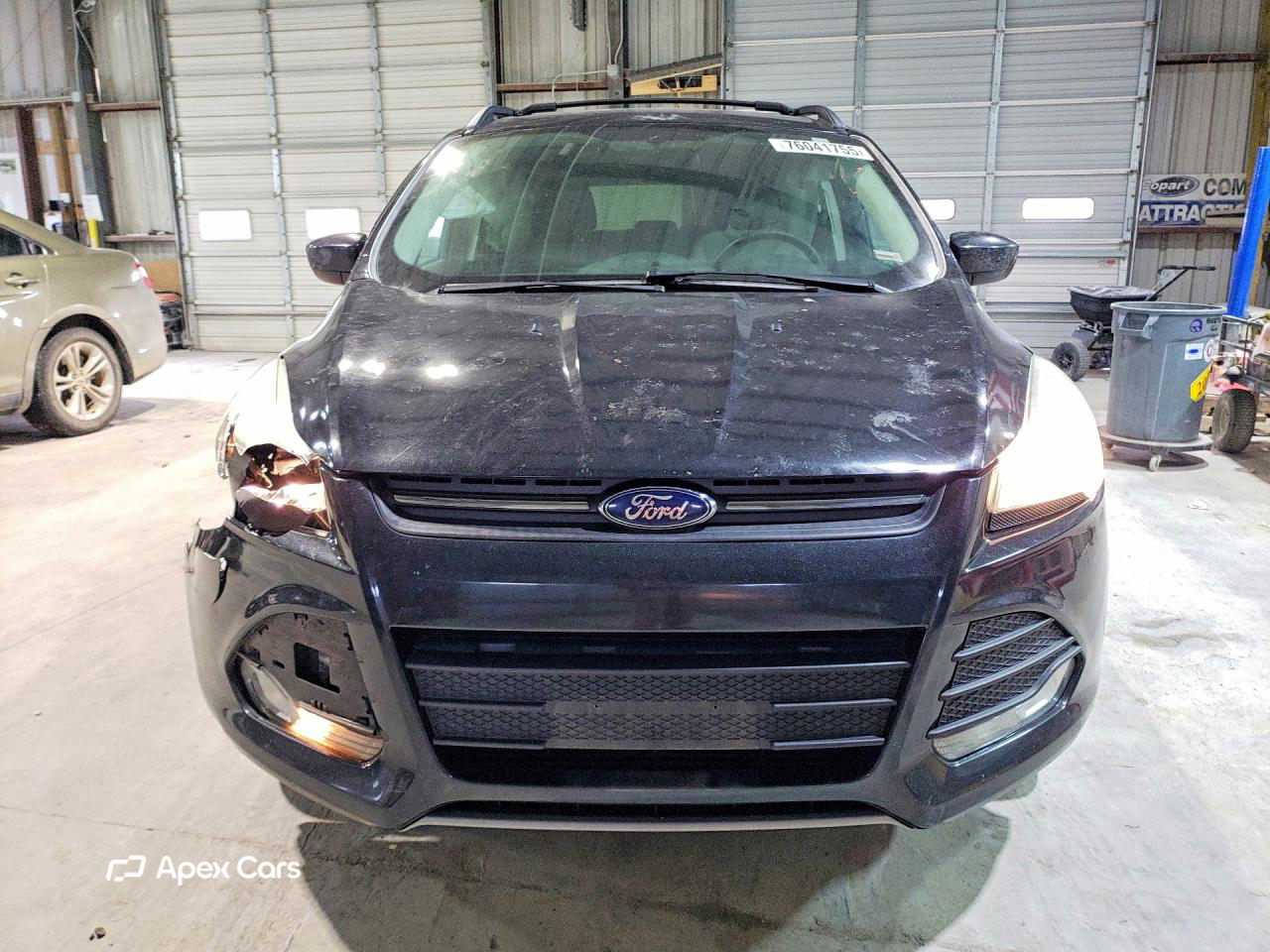 Ford Escape 2013