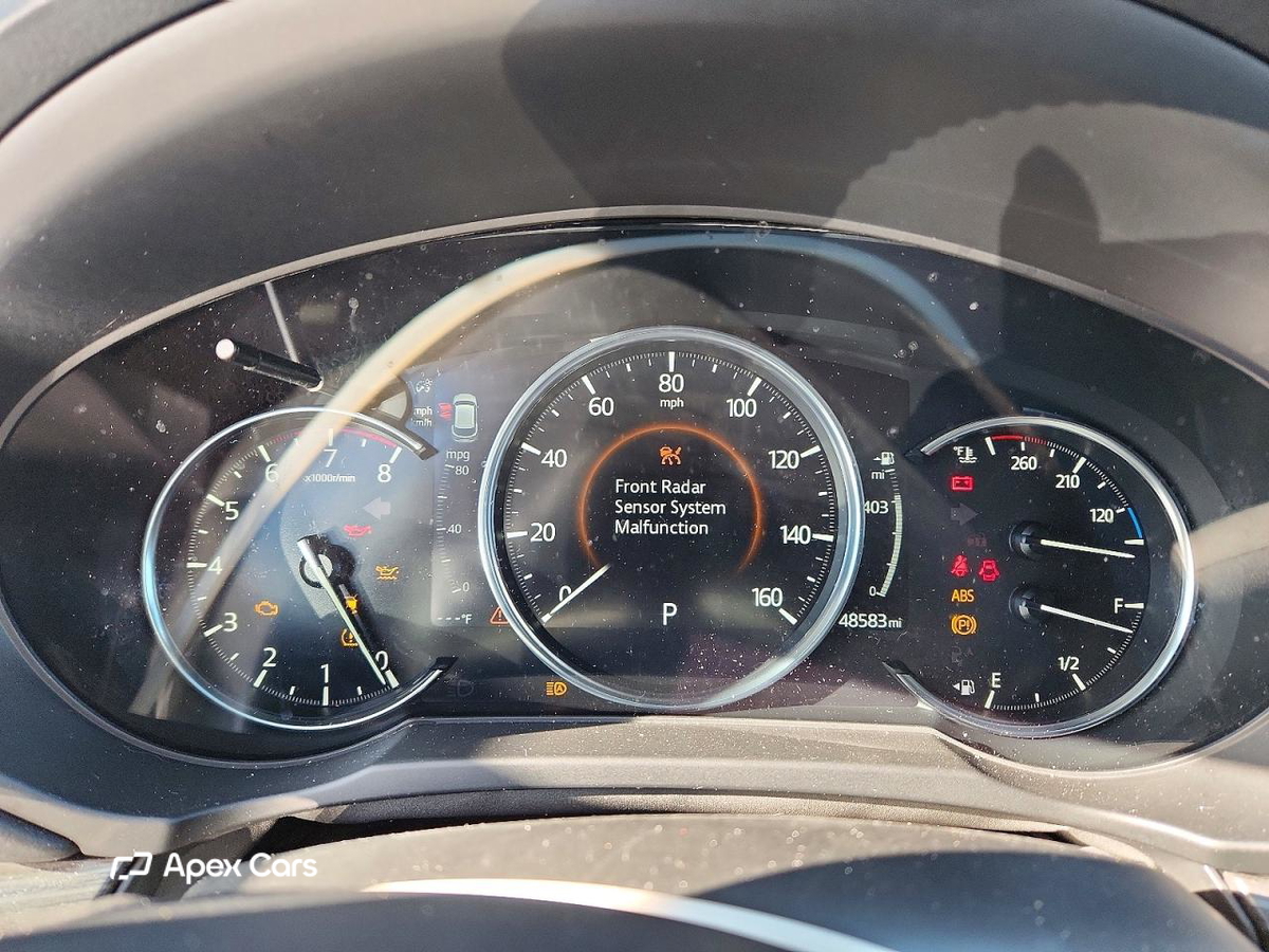 Mazda CX-5 2020