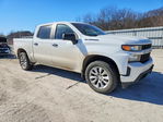 Chevrolet Silverado 2021