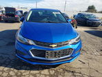 Chevrolet Cruze 2018