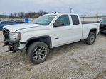 GMC Sierra 2018