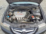 Acura TSX 2004