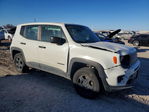 Jeep Renegade 2020