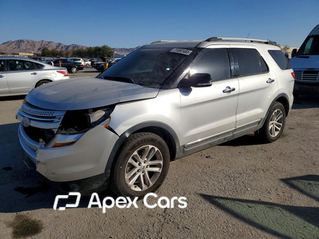 Ford Explorer 2014 - Image 1 of 14