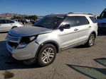 Ford Explorer 2014