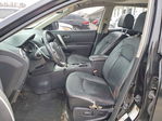 Nissan Rogue 2012
