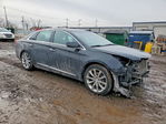 Cadillac XTS 2017