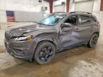 Jeep Cherokee 2019