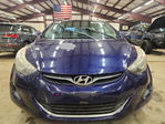 Hyundai Elantra 2011
