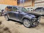 Subaru Forester 2011