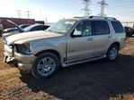 Ford Explorer 2007