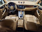 Porsche Macan 2015