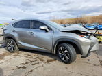 Lexus NX 2018