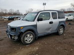 Honda Element 2007