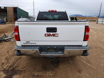 GMC Sierra 2018