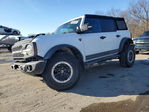 Ford Bronco 2023