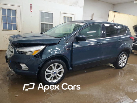 Ford Escape 2019 - Image 1 of 14