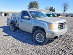 GMC Sierra 2007