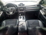 Toyota Camry 2013