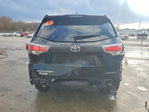 Toyota Highlander 2016
