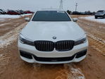 BMW Series 7 2019