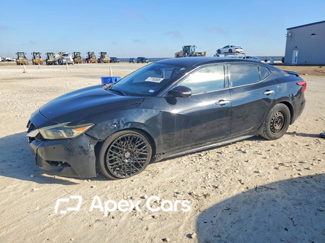 Nissan Maxima 2017 - Image 1 of 12