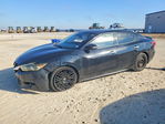 Nissan Maxima 2017
