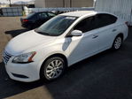 Nissan Sentra 2014
