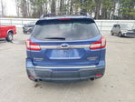 Subaru Ascent 2021