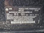 BMW Series 3 2015