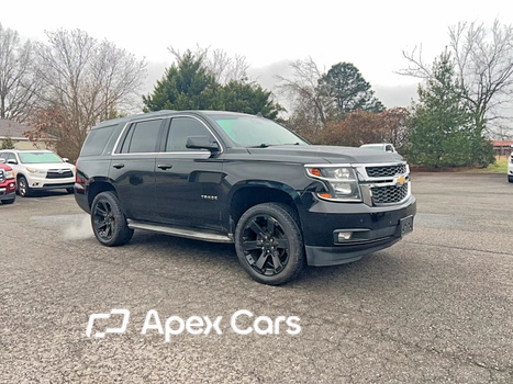 Chevrolet Tahoe 2015 - Image 1 of 10