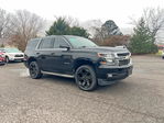 Chevrolet Tahoe 2015